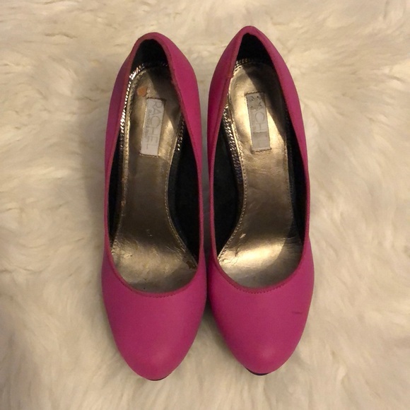 Shoes - Picture 3 of 3